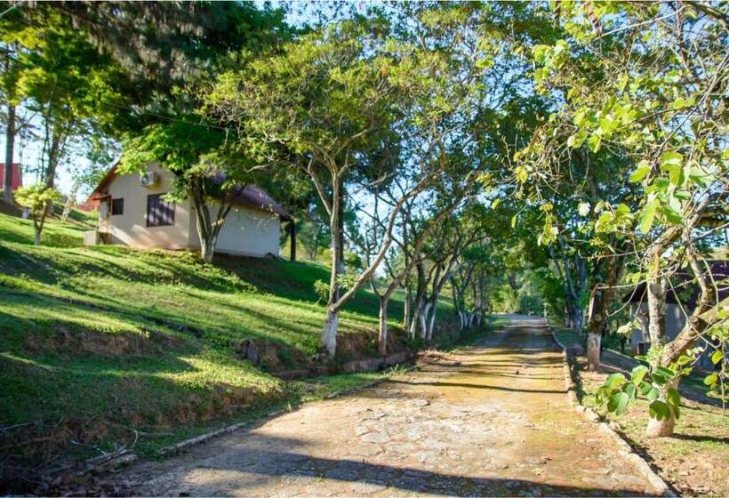 هتل Cabana Do Rei