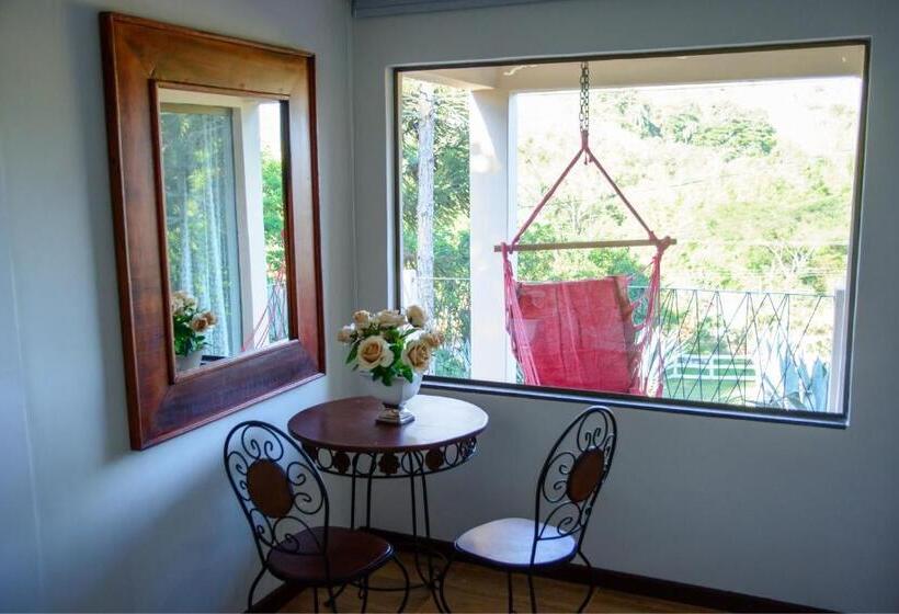 هتل Cabana Do Rei