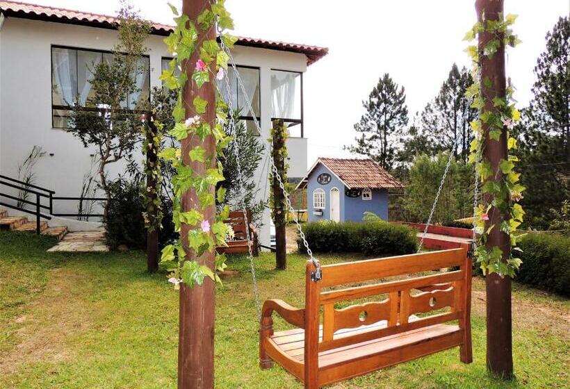 هتل Cabana Do Rei