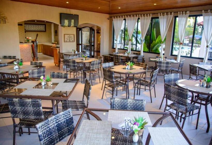 هتل Cabana Do Rei