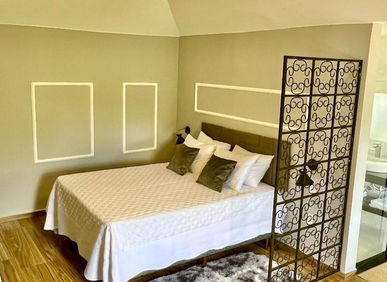 هتل Cabana Do Rei