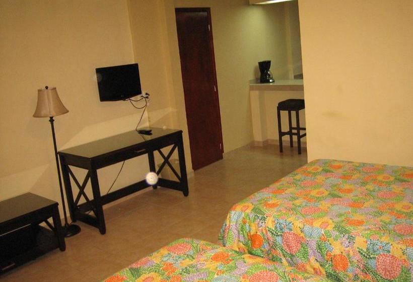 Delfines Acapulco By Ng Hoteles