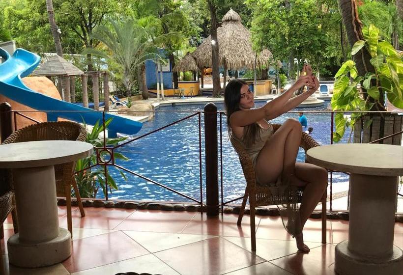 Delfines Acapulco By Ng Hoteles