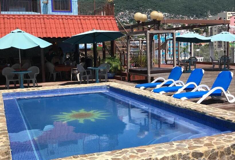 Delfines Acapulco By Ng Hoteles