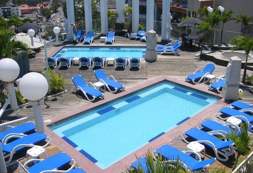 Delfines Acapulco By Ng Hoteles