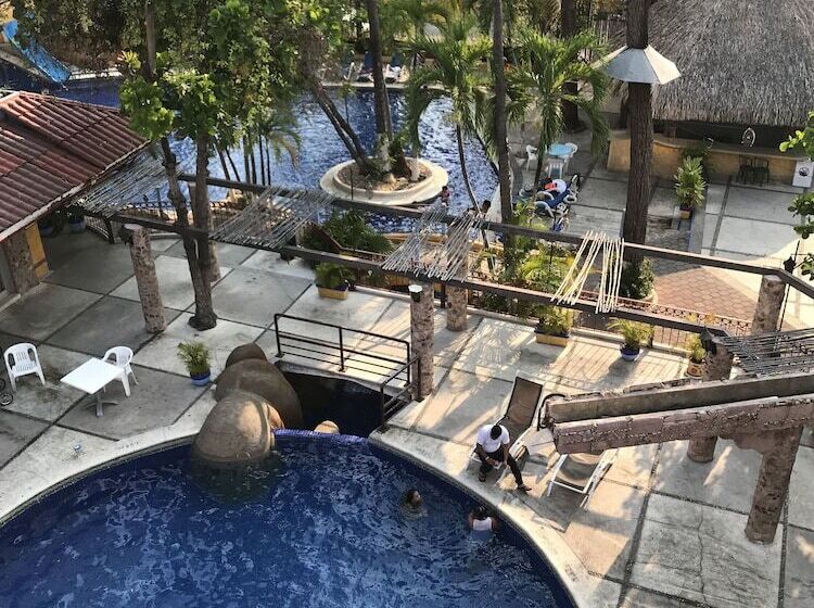 Delfines Acapulco By Ng Hoteles