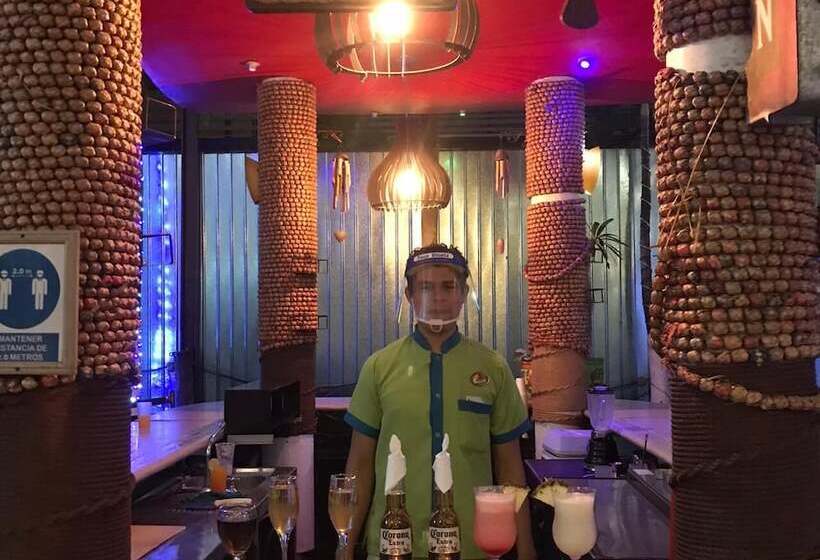 Delfines Acapulco By Ng Hoteles