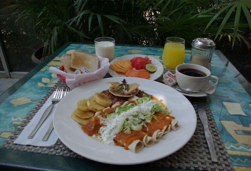 Delfines Acapulco By Ng Hoteles