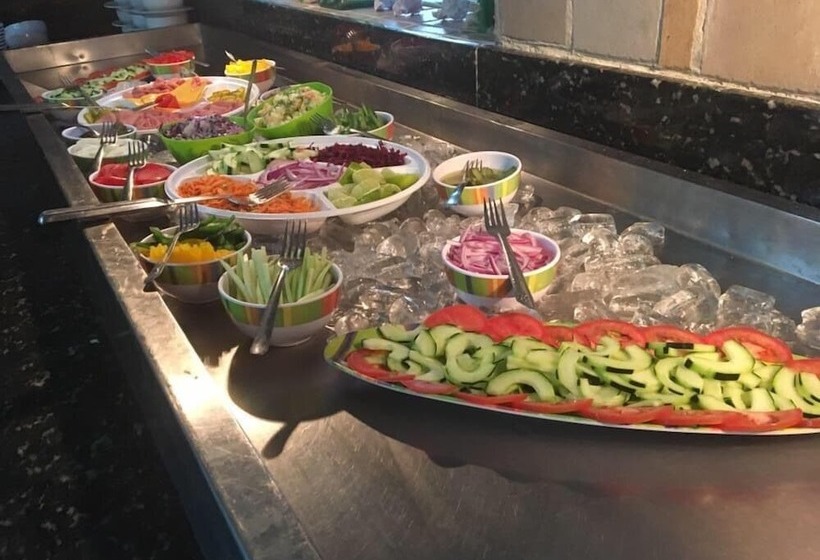 Delfines Acapulco By Ng Hoteles