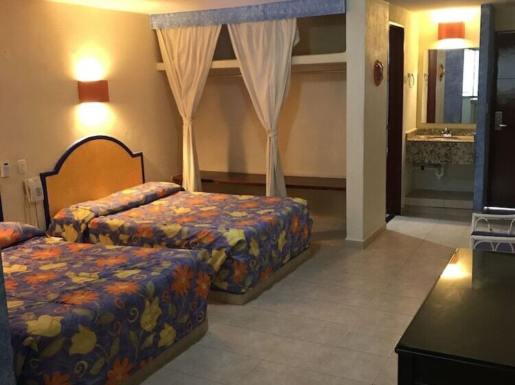 Delfines Acapulco By Ng Hoteles