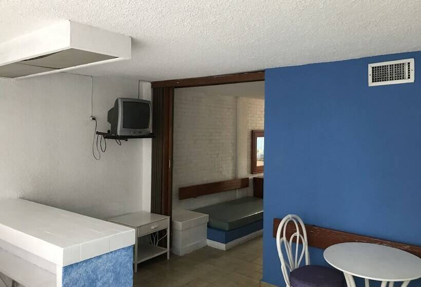 Delfines Acapulco By Ng Hoteles