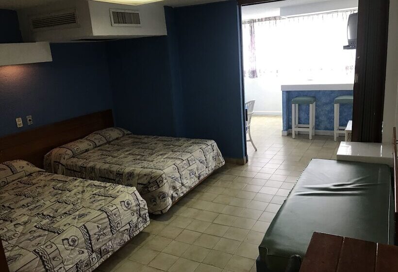 Delfines Acapulco By Ng Hoteles