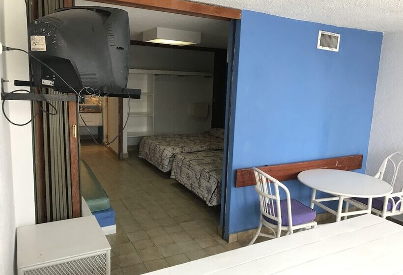 Delfines Acapulco By Ng Hoteles