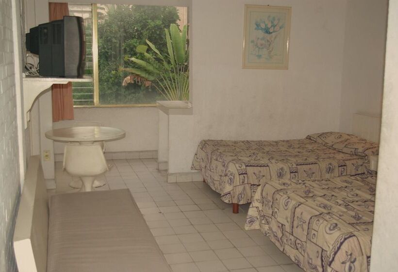 Delfines Acapulco By Ng Hoteles