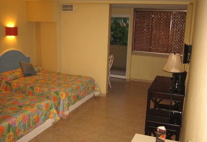 Delfines Acapulco By Ng Hoteles