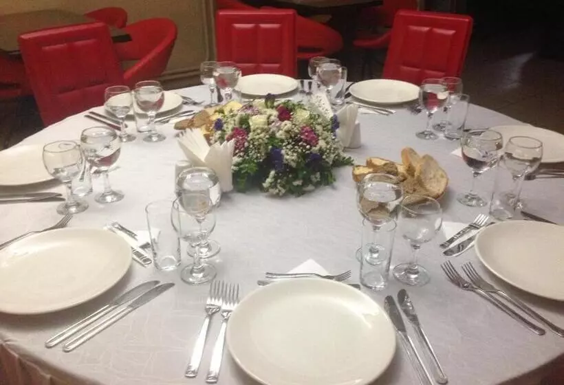 Elit Hotel Corlu