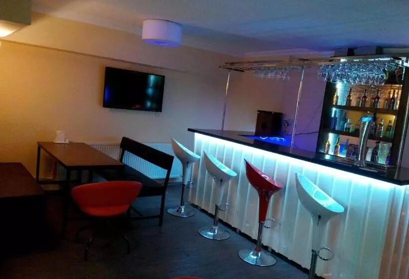 Elit Hotel Corlu