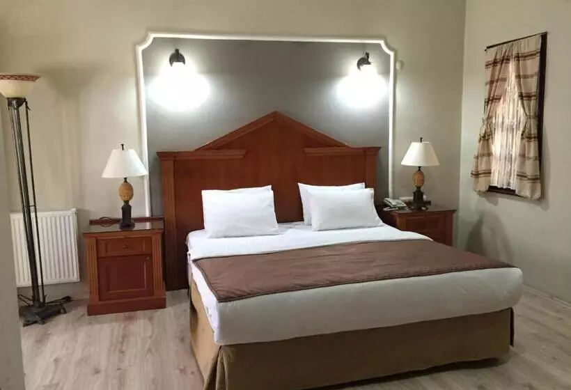 Elit Hotel Corlu