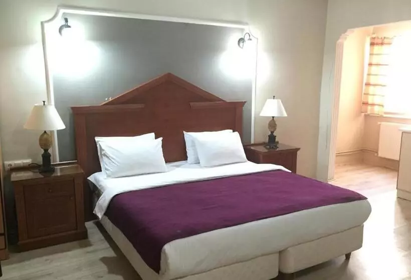 Elit Hotel Corlu
