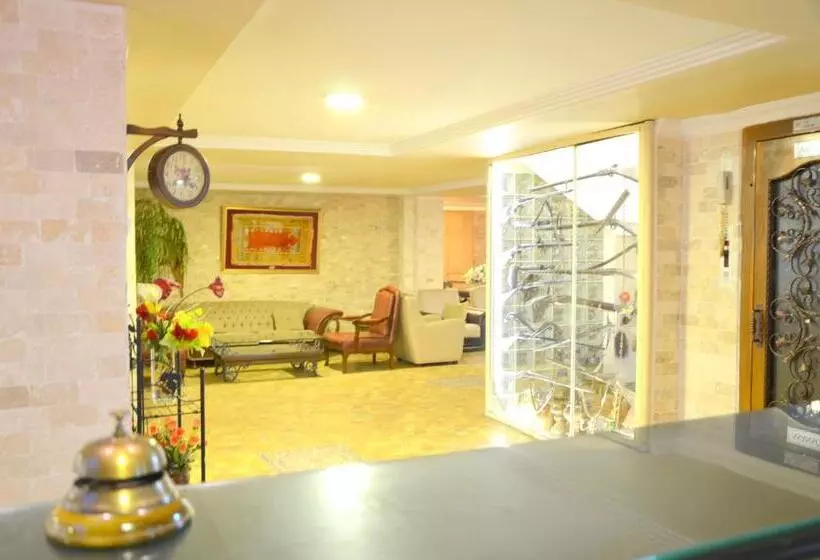 Elit Hotel Corlu