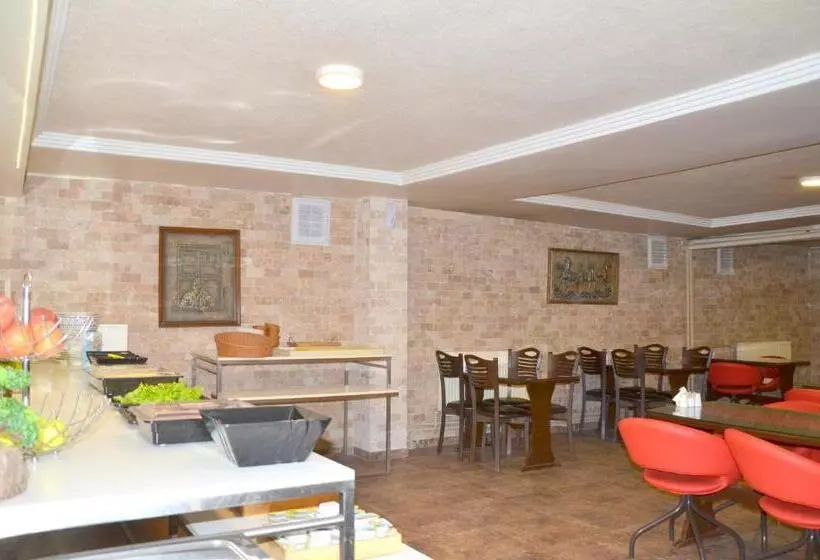 Elit Hotel Corlu