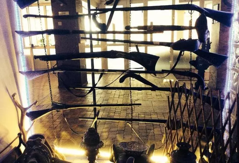 Elit Hotel Corlu