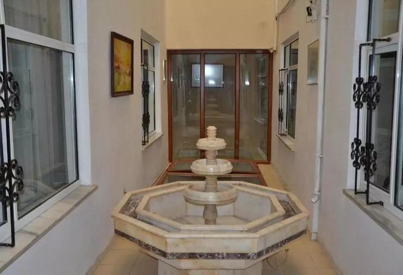 Elit Hotel Corlu