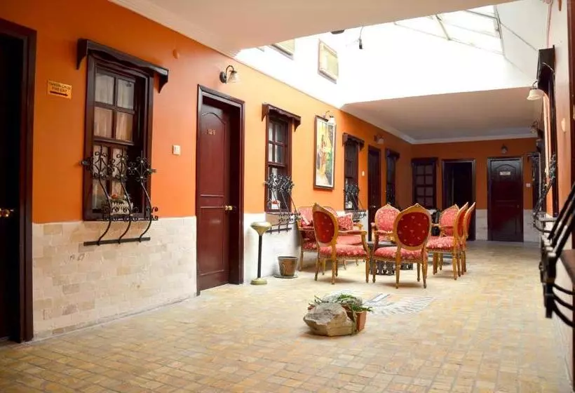Elit Hotel Corlu