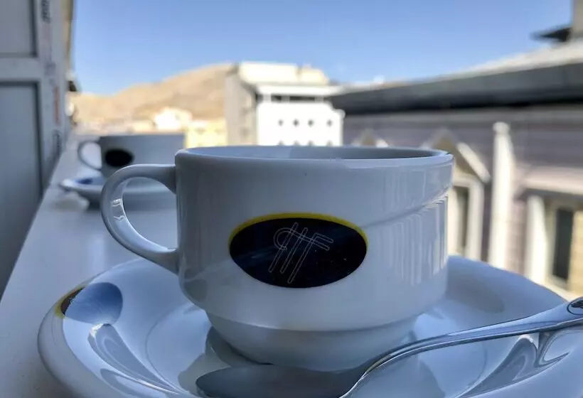 Hotel Fuat