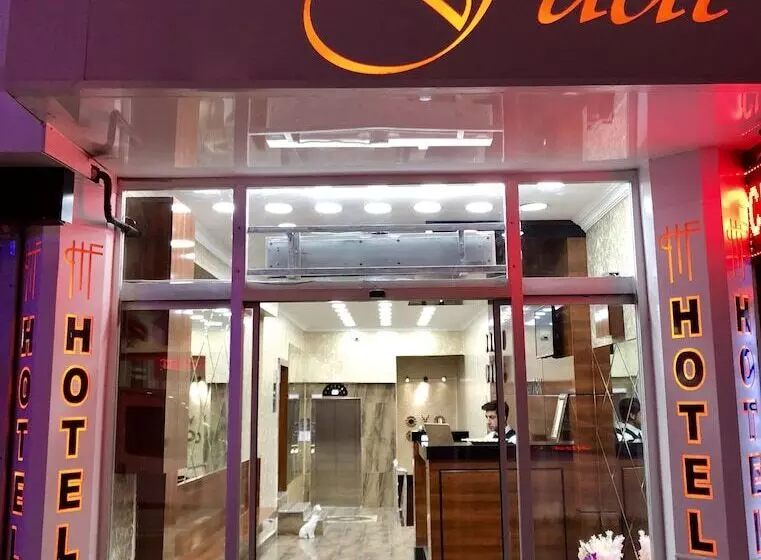 Hotel Fuat