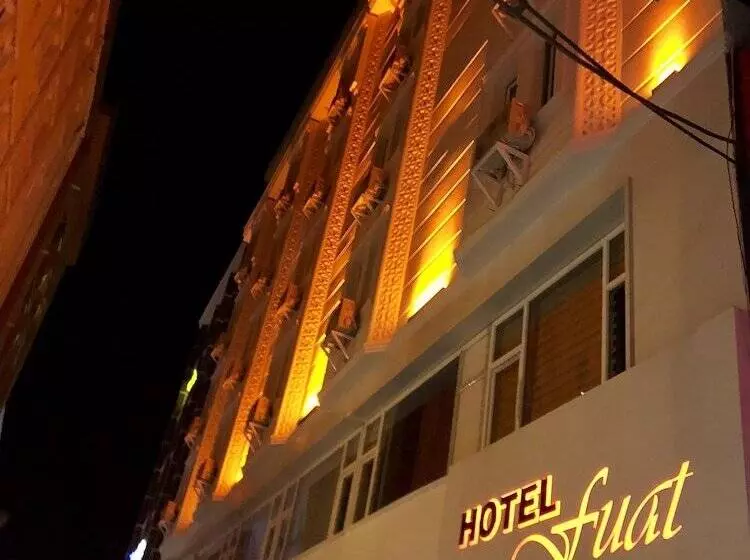 Hotel Fuat