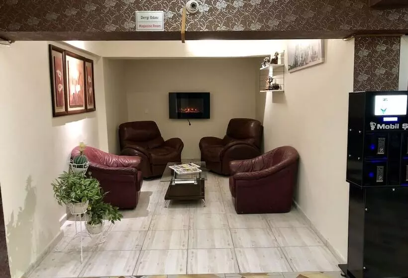 Hotel Fuat