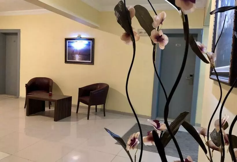 Hotel Fuat