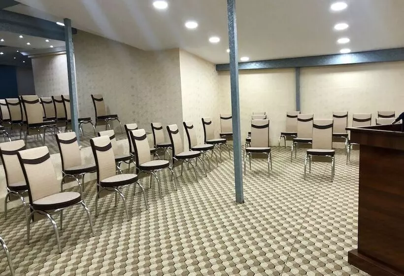 Hotel Fuat