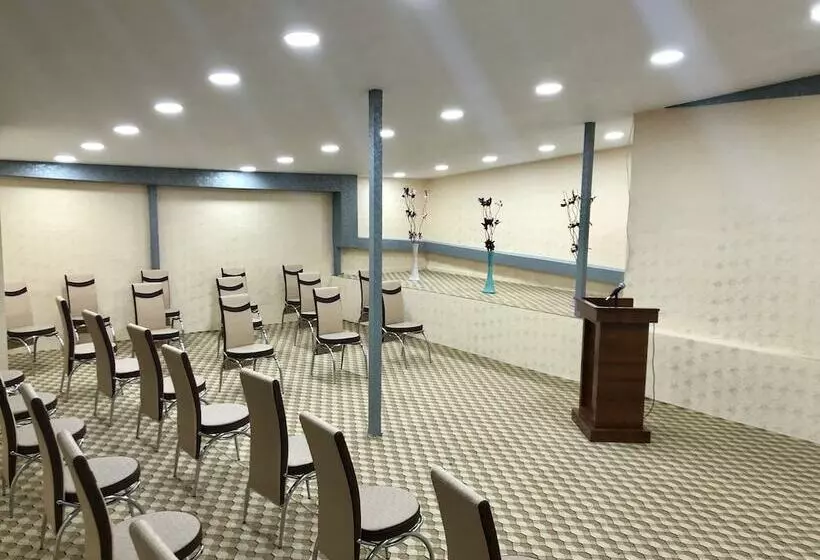 Hotel Fuat