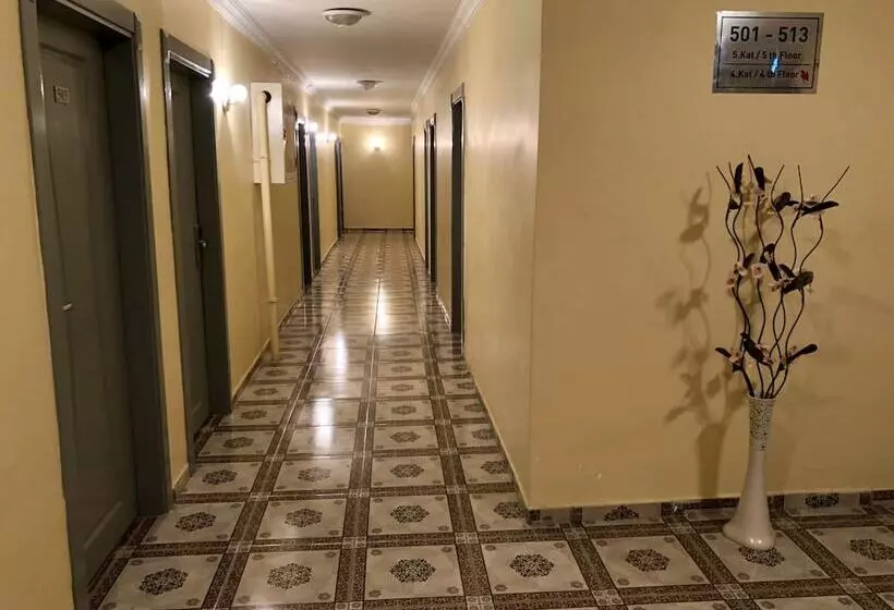 Hotel Fuat