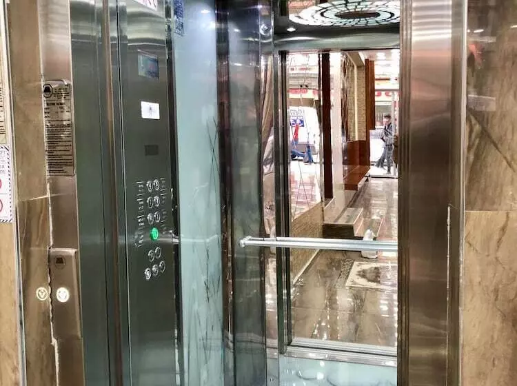 Hotel Fuat