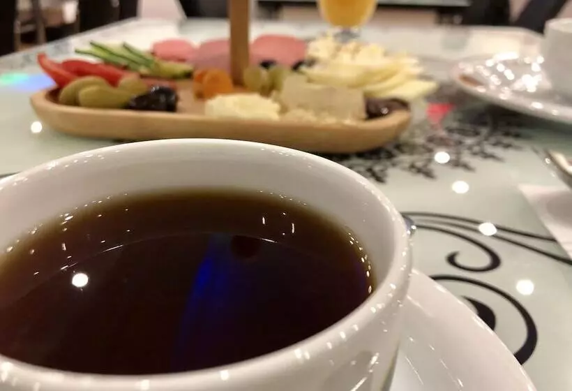 Hotel Fuat