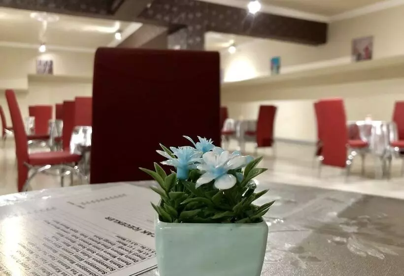 Hotel Fuat