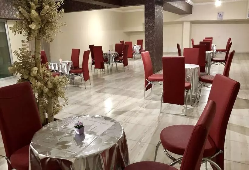 Hotel Fuat