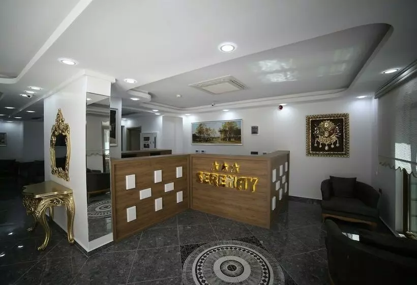 ホテル Grand Serenay