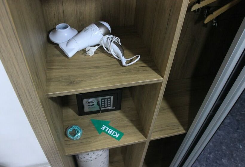 فندق Grand Serenay