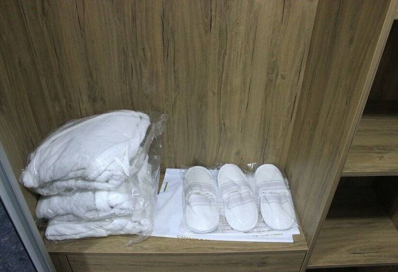 فندق Grand Serenay