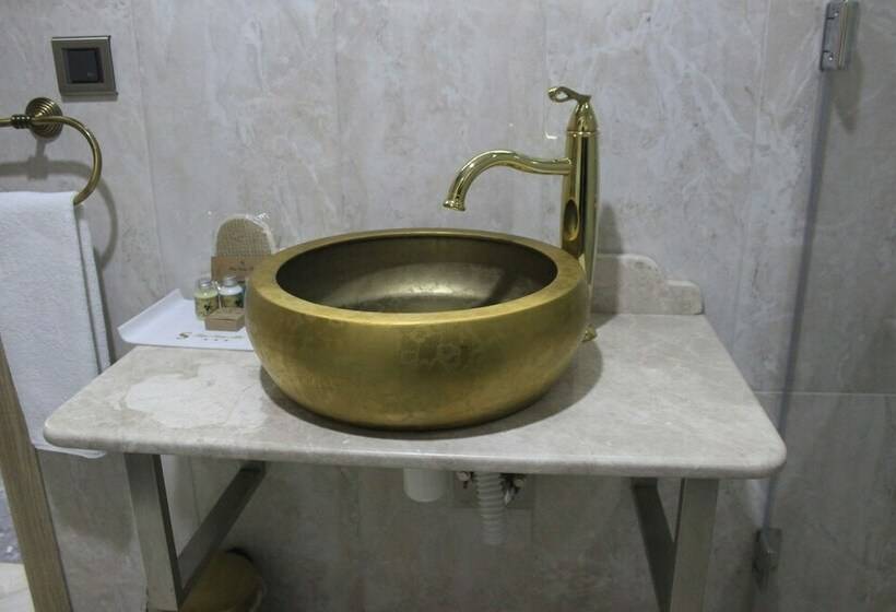 فندق Grand Serenay