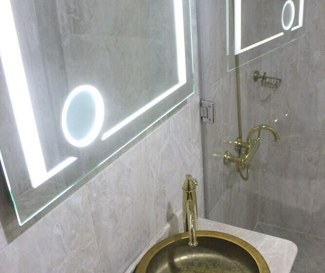 فندق Grand Serenay