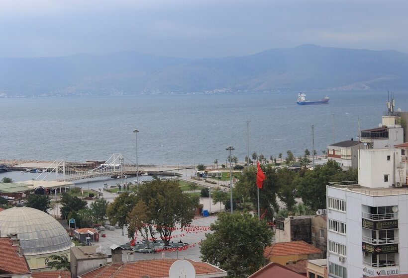 فندق Grand Serenay