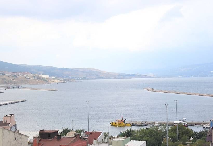 فندق Grand Serenay