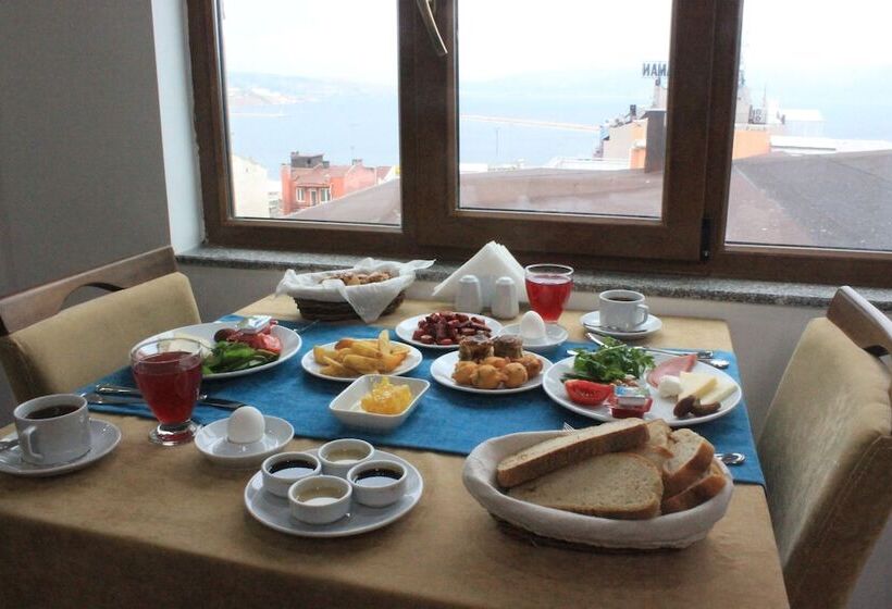 فندق Grand Serenay