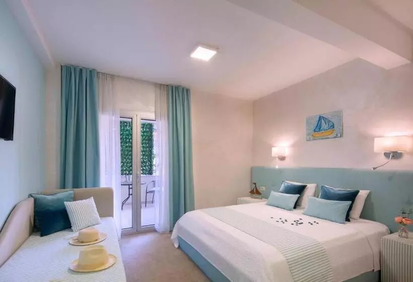 هتل Hermes Budva