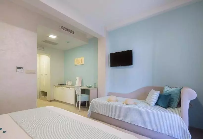 هتل Hermes Budva